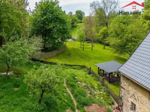 Prodej rodinného domu, Libouchec - Čermná, 176 m2