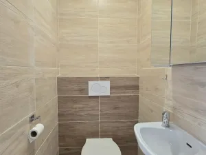 Pronájem bytu 3+1, Ledčice, 90 m2