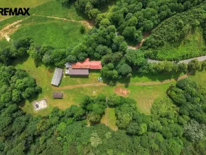 Pronájem ubytování, Vysoká Srbská, 900 m2