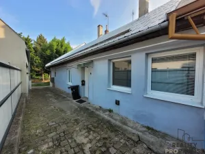 Prodej rodinného domu, Holešov, Hankeho, 87 m2