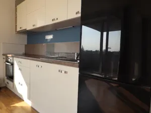 Pronájem bytu 2+kk, Hradec Králové - Třebeš, Pod Svahem, 62 m2
