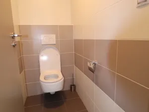 Pronájem bytu 2+kk, Hradec Králové - Třebeš, Pod Svahem, 62 m2