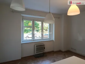 Pronájem bytu 2+kk, Praha - Bubeneč, Ve struhách, 45 m2