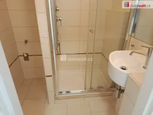 Pronájem bytu 2+kk, Praha - Bubeneč, Ve struhách, 45 m2