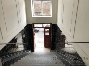 Pronájem bytu 1+1, Praha - Vinohrady, Na Folimance, 40 m2
