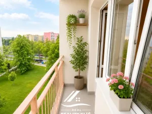 Prodej bytu 3+1, Havířov, Dlouhá třída, 62 m2