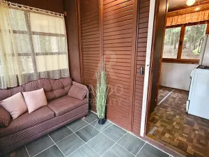 Prodej chaty, Horní Stropnice, 36 m2