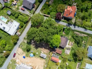 Prodej pozemku pro bydlení, Mnichovice, Do vrchu, 959 m2