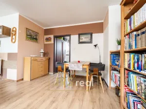 Prodej bytu 2+kk, Hodonín, 52 m2
