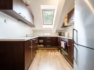Prodej bytu 2+kk, Hodonín, 52 m2