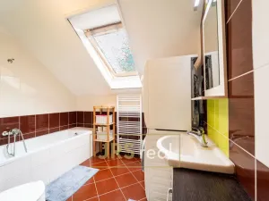 Prodej bytu 2+kk, Hodonín, 52 m2