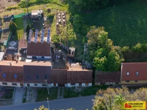 Prodej rodinného domu, Rousínov - Rousínovec, 75 m2