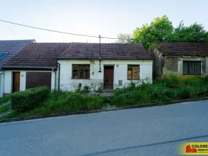 Prodej rodinného domu, Rousínov - Rousínovec, 75 m2