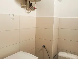 Pronájem bytu 1+kk, Praha - Smíchov, Holečkova, 20 m2