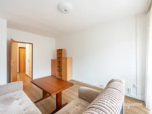 Pronájem bytu 3+1, Praha - Chodov, Láskova, 78 m2