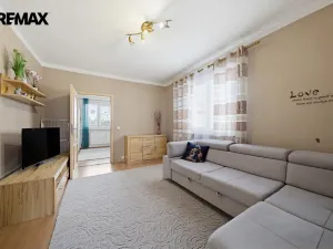 Prodej bytu 3+1, Chodov, Obránců míru, 52 m2