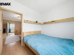 Prodej bytu 3+1, Chodov, Obránců míru, 52 m2