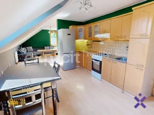 Pronájem bytu 3+kk, Všemina, 90 m2