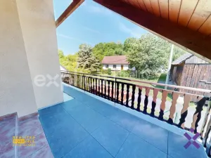 Pronájem bytu 3+kk, Všemina, 90 m2