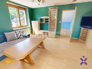 Pronájem bytu 3+kk, Všemina, 90 m2