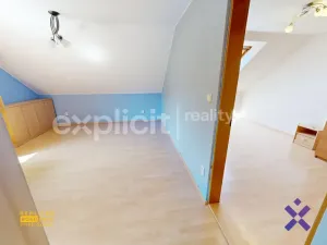 Pronájem bytu 3+kk, Všemina, 90 m2