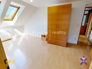 Pronájem bytu 3+kk, Všemina, 90 m2