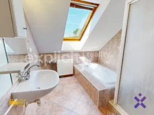 Pronájem bytu 3+kk, Všemina, 90 m2