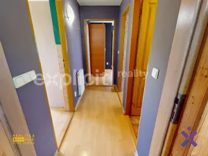 Pronájem bytu 3+kk, Všemina, 90 m2