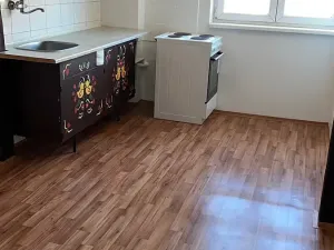 Pronájem bytu 2+kk, Pardubice, Nerudova, 50 m2