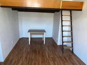 Pronájem bytu 2+kk, Pardubice, Nerudova, 50 m2