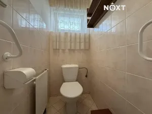 Prodej rodinného domu, Vacov, 223 m2