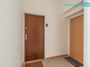 Prodej bytu 2+kk, Karlovy Vary, Moskevská, 47 m2