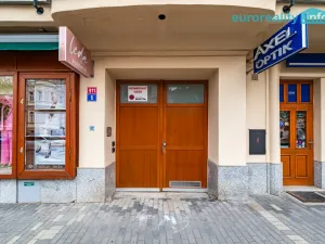 Prodej bytu 2+kk, Karlovy Vary, Moskevská, 47 m2
