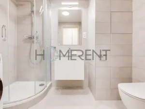 Pronájem bytu 1+kk, Praha - Háje, Sochorcova, 33 m2