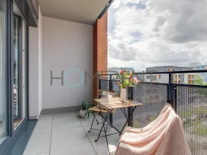 Pronájem bytu 1+kk, Praha - Háje, Sochorcova, 33 m2