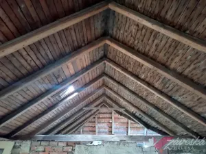Prodej rodinného domu, Koclířov, 120 m2