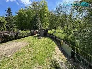 Prodej chaty, Zdemyslice, 67 m2