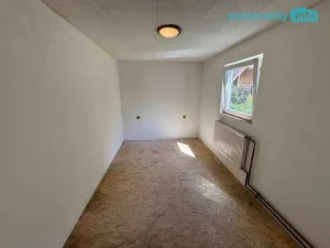 Prodej chaty, Zdemyslice, 67 m2