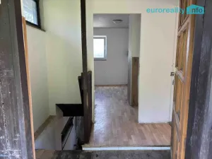 Prodej chaty, Zdemyslice, 67 m2