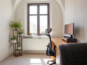 Prodej komerční nemovitosti, Přibyslav, Bechyňovo náměstí, 260 m2