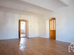 Prodej komerční nemovitosti, Přibyslav, Bechyňovo náměstí, 260 m2