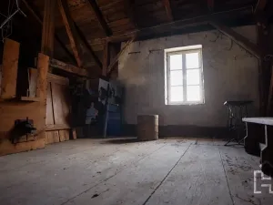 Prodej vícegeneračního domu, Přibyslav, Bechyňovo náměstí, 260 m2