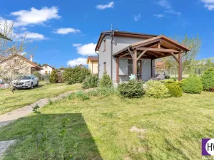 Prodej rodinného domu, Benešov, 50 m2