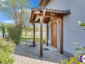 Prodej rodinného domu, Benešov, 50 m2