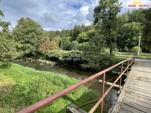 Pronájem bytu 3+kk, Lochovice - Obora, 73 m2