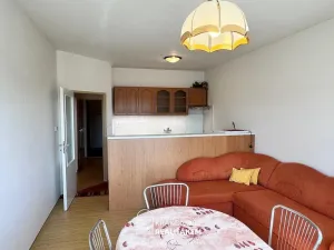 Pronájem bytu 2+kk, Teplice nad Bečvou, 58 m2