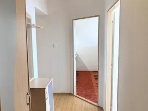 Pronájem bytu 2+kk, Teplice nad Bečvou, 58 m2