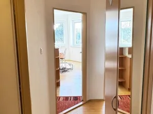 Pronájem bytu 2+kk, Teplice nad Bečvou, 58 m2
