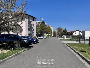 Pronájem bytu 2+kk, Teplice nad Bečvou, 58 m2