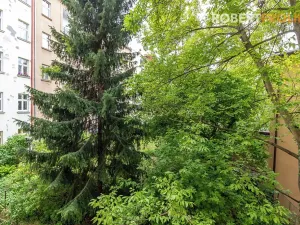 Pronájem bytu 2+1, Praha - Dejvice, Svatovítská, 75 m2